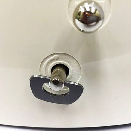 日光 NIKKO 機械式節拍器 (鐘擺型)