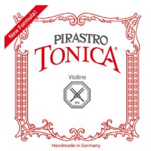 小提琴弦 PIRASTRO TONICA 套弦